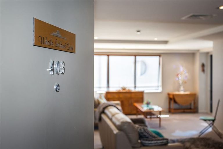 Photo of property in Waterfront Quays, 403/17 Quay Street, Whakatane, 3120