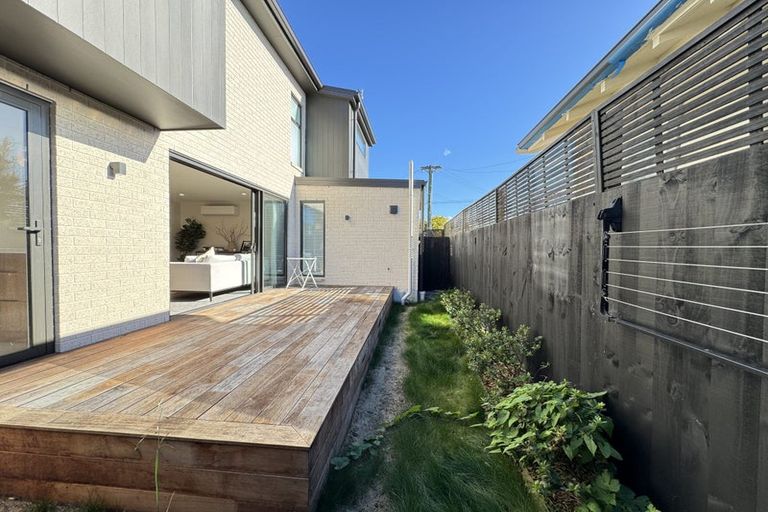 Photo of property in 1/28 Lindsay Street, St Albans, Christchurch, 8014
