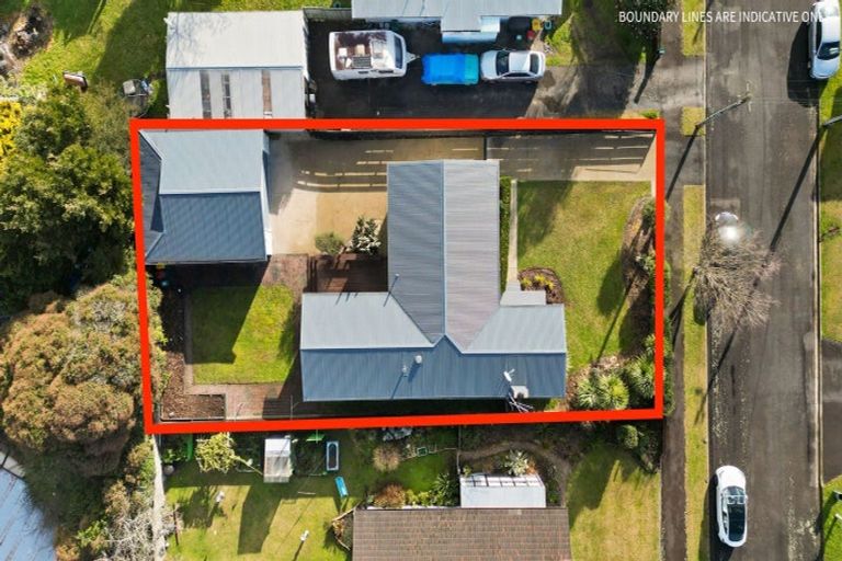 Photo of property in 7 Forth Crescent, Glenview, Hamilton, 3206