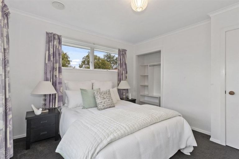 Photo of property in 40 Kimberley Street, Casebrook, Christchurch, 8051