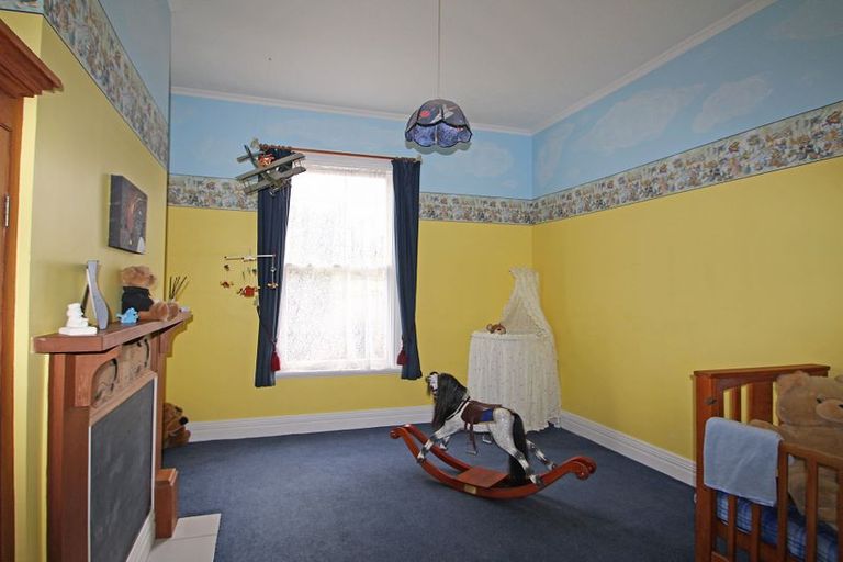 Photo of property in 18 Wansbeck Street, South Hill, Oamaru, 9400