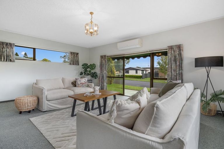 Photo of property in 14 Kowhai Avenue, Morrinsville, 3300