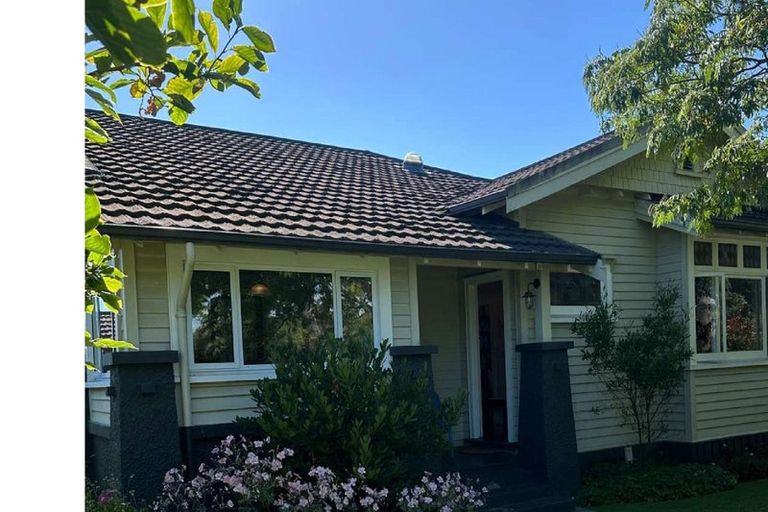 Photo of property in 517 Cornwall Road, Mahora, Hastings, 4120