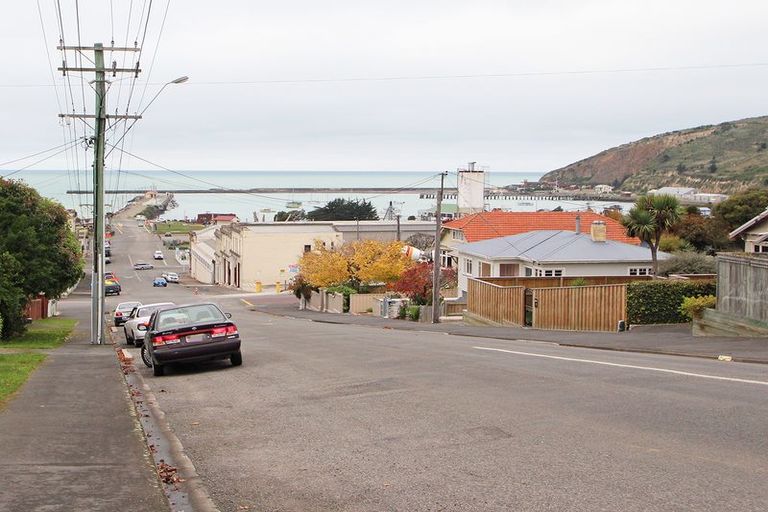 Photo of property in 18 Wansbeck Street, South Hill, Oamaru, 9400