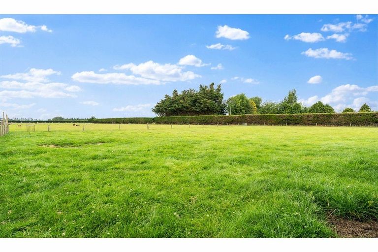 Photo of property in 812 Ryal Bush Wallacetown Road, Wallacetown, Invercargill, 9874