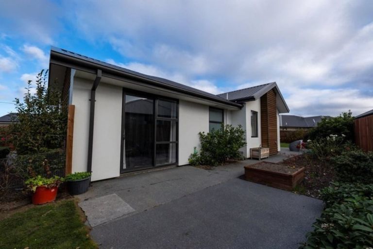 Photo of property in 10 Mckendry Road, Wigram, Christchurch, 8042