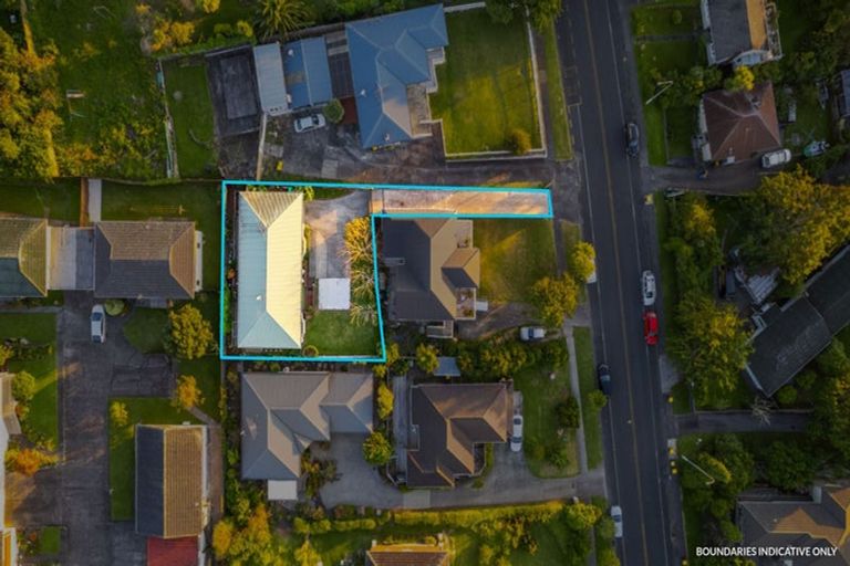 Photo of property in 30a Captain Scott Road, Glen Eden, Auckland, 0602