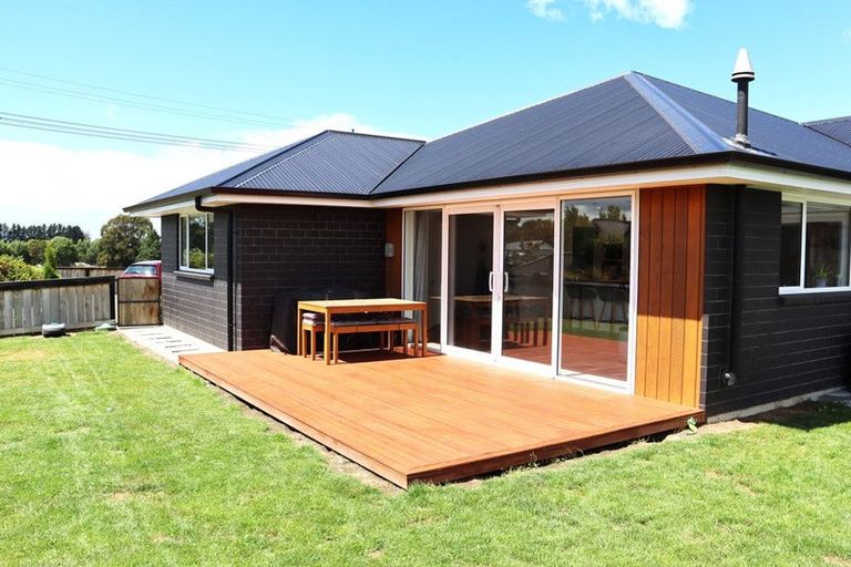 Photo of property in 86a Weston Road, Weston, Oamaru, 9401