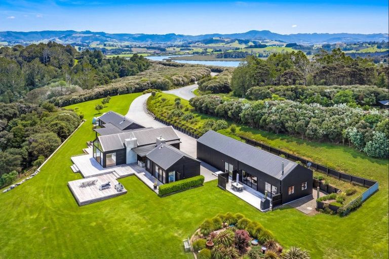 Photo of property in 79 Bishop Lane, Tawharanui Peninsula, Matakana, 0986