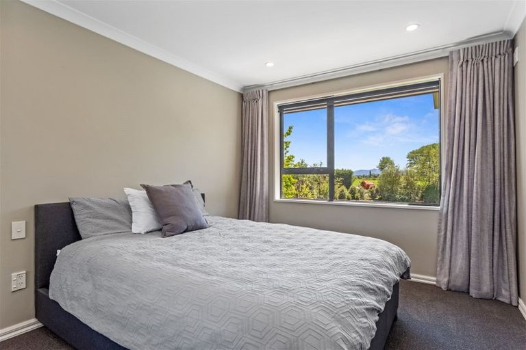 Photo of property in 408 Bradleys Road, Ohoka, Kaiapoi, 7692