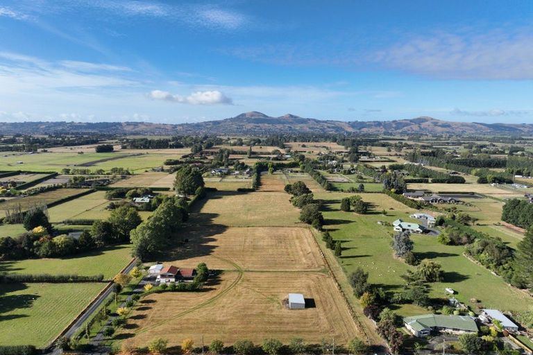 Photo of property in 117 Tirohanga Road, North Taieri, Mosgiel, 9092