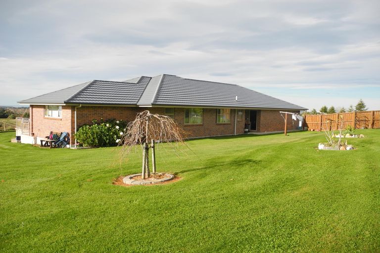 Photo of property in 151 Garlands Road, Waimate, 7979