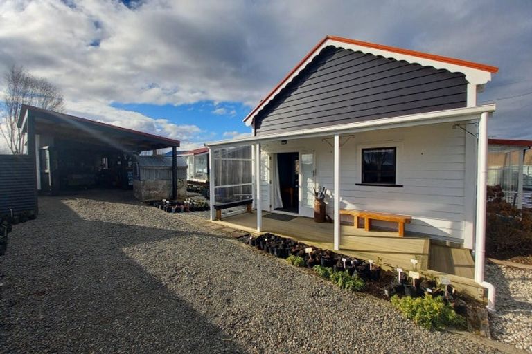 Photo of property in 9 Milton Street, Ohai, 9635
