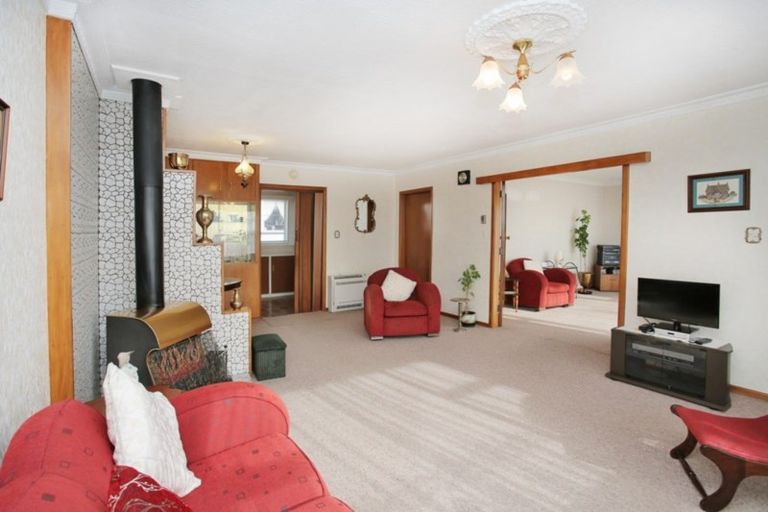 Photo of property in 26 Ascot Terrace, Kingswell, Invercargill, 9812