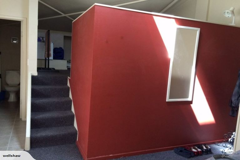 Photo of property in Atrium Towers, 154 The Terrace, Wellington Central, Wellington, 6011