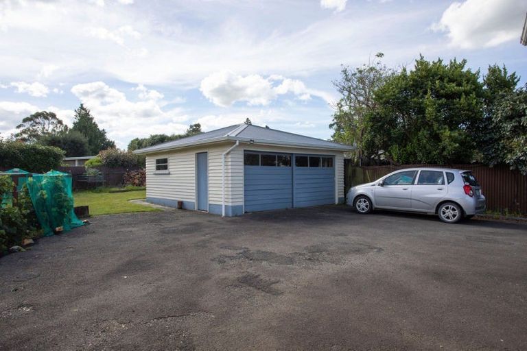 Photo of property in 31 Ranfurly Street, Dannevirke, 4930