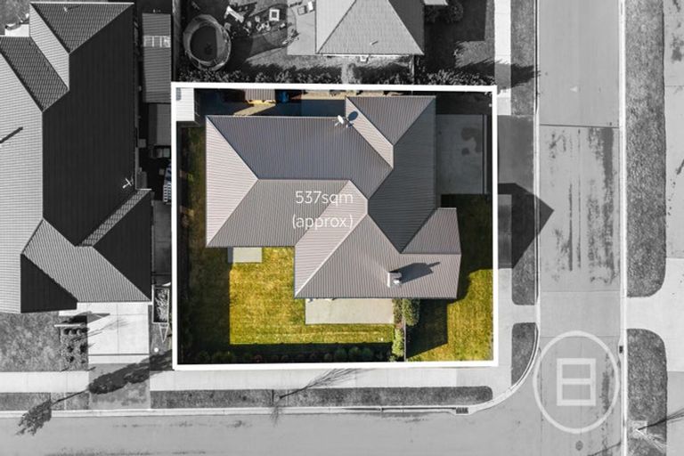 Photo of property in 45 Mcgrath Drive, Lincoln, 7608