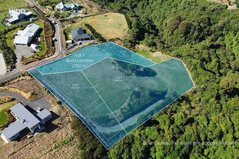 Photo of property in 12b Macleod Avenue, Halfway Bush, Dunedin, 9010