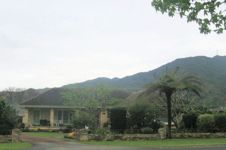 Photo of property in 24 Follis Street, Te Aroha, 3320