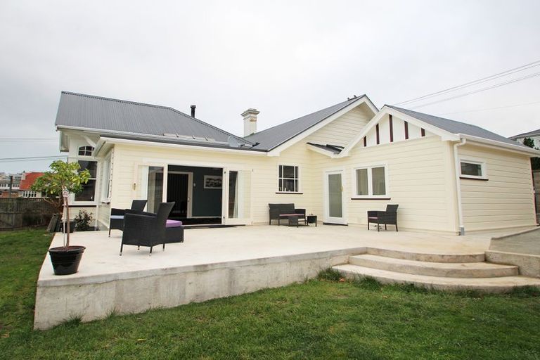 Photo of property in 18 Wansbeck Street, South Hill, Oamaru, 9400