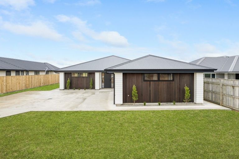 Photo of property in 168 Ranfurly Road, Feilding, 4702