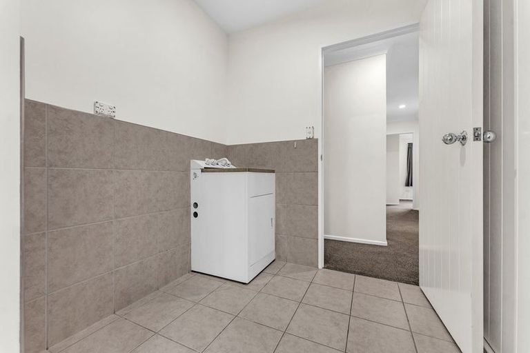 Photo of property in 125 Wayne Francis Drive, Flat Bush, Auckland, 2016