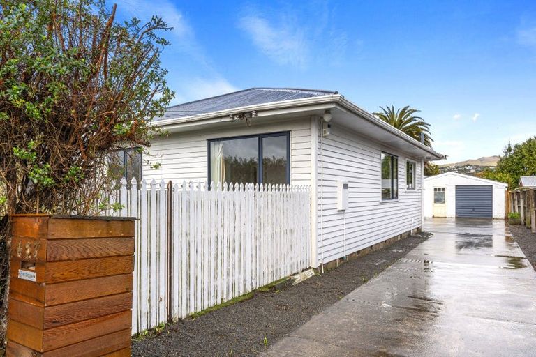 Photo of property in 467 Halswell Road, Halswell, Christchurch, 8025