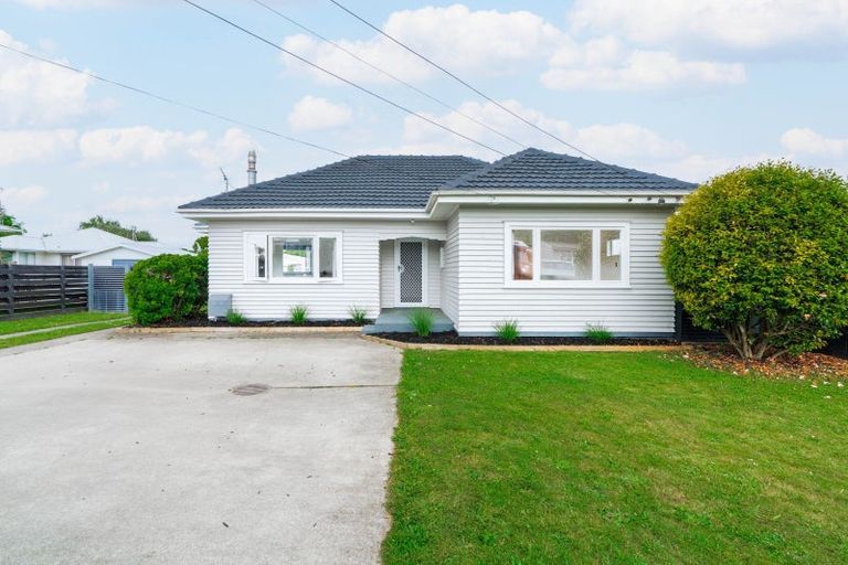 Photo of property in 95 Pukete Road, Pukete, Hamilton, 3200