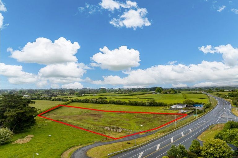 Photo of property in 245 Limmer Road, Te Kowhai, 3288
