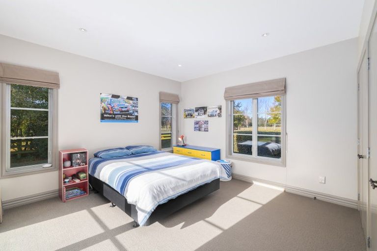 Photo of property in 130 Glenbogle Drive, Rolleston, Christchurch, 7678