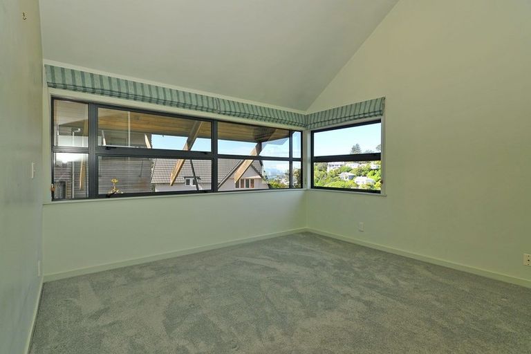 Photo of property in 5e Raroa Road, Kelburn, Wellington, 6012