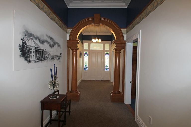 Photo of property in 18 Wansbeck Street, South Hill, Oamaru, 9400