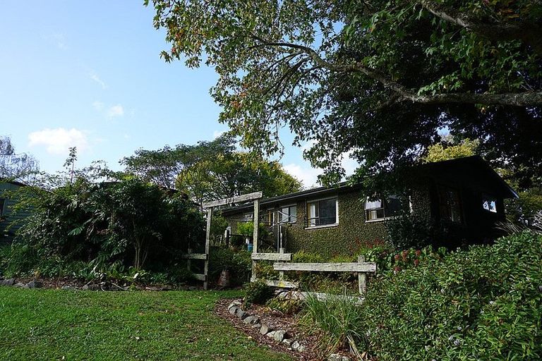 Photo of property in 2051 Tahuna Road, Te Hoe, Ohinewai, 3784