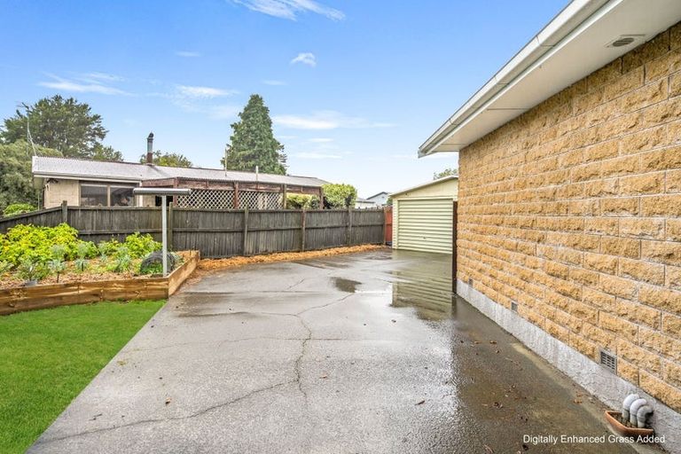 Photo of property in 13 Hillier Place, Allenton, Ashburton, 7700