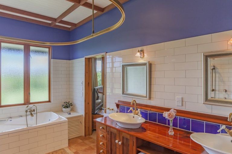 Photo of property in 295 Porangahau Road, Waipukurau, 4282