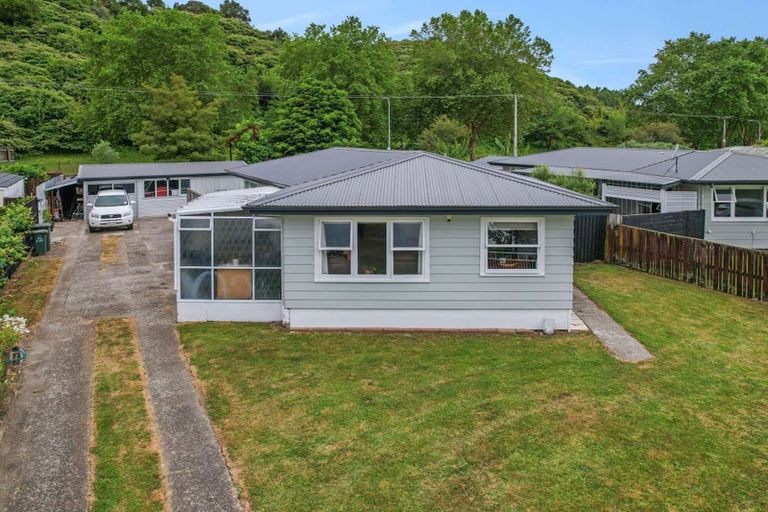 Photo of property in 25 Hinemotu Avenue, Kawerau, 3127