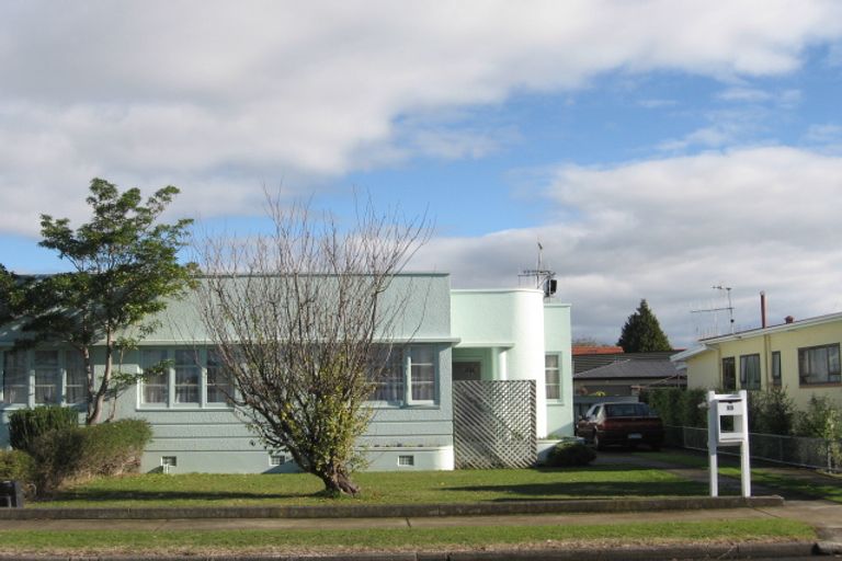 Photo of property in 25 Barker Road, Marewa, Napier, 4110