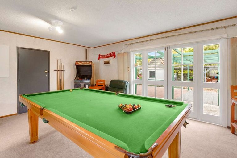 Photo of property in 674 Kelvin Grove Road, Kelvin Grove, Palmerston North, 4470