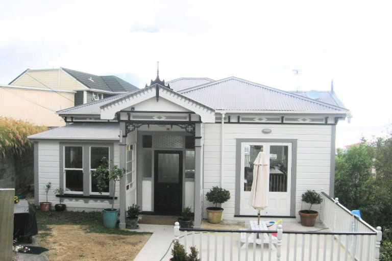 Photo of property in 8 Bruce Avenue, Brooklyn, Wellington, 6021