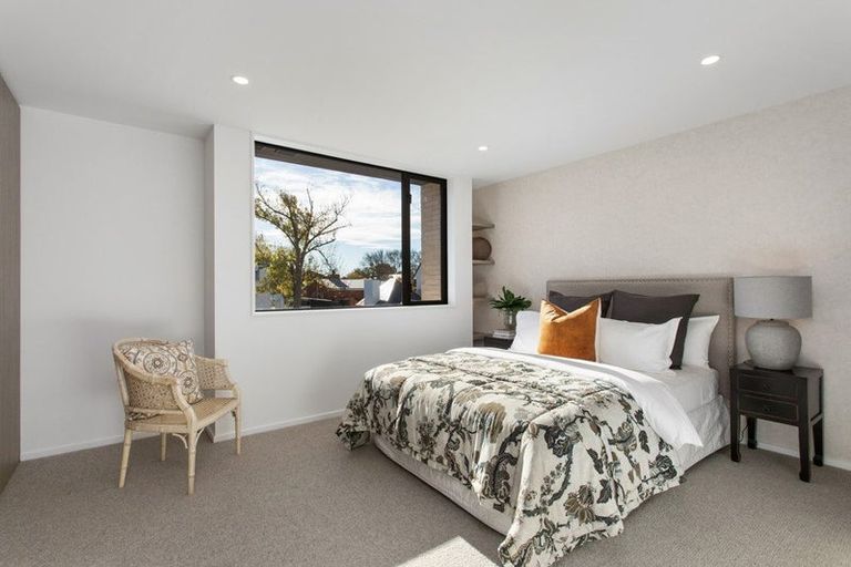 Photo of property in 6/44 Winchester Street, Merivale, Christchurch, 8014