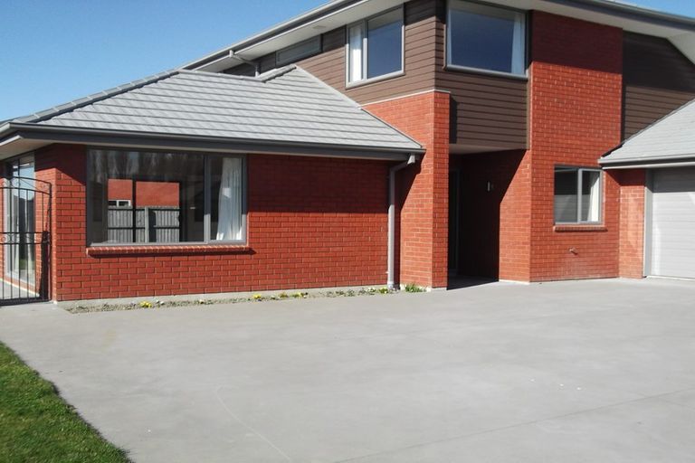 Photo of property in 22 Somerville Crescent, Aidanfield, Christchurch, 8025