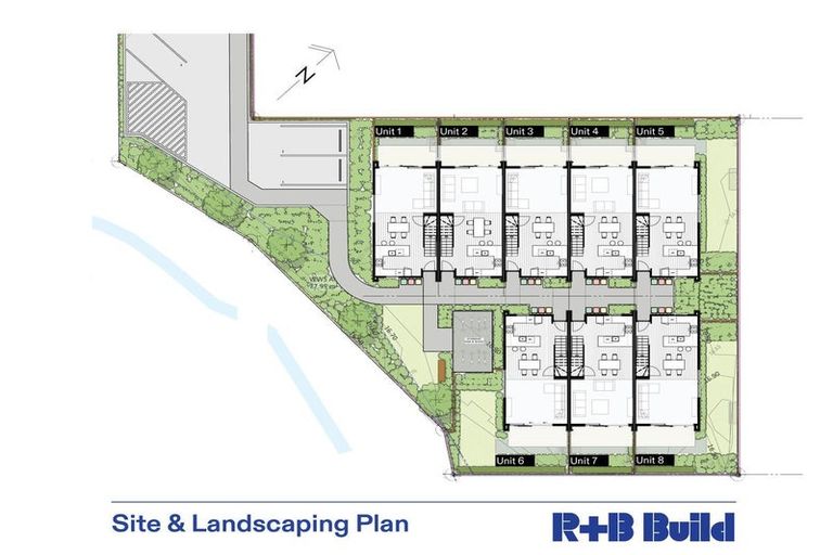 Photo of property in 4 Burlington Street, Sydenham, Christchurch, 8023