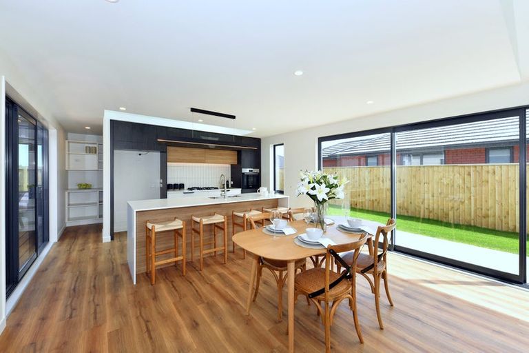 Photo of property in 44 Blue Jacket Drive, Halswell, Christchurch, 8025