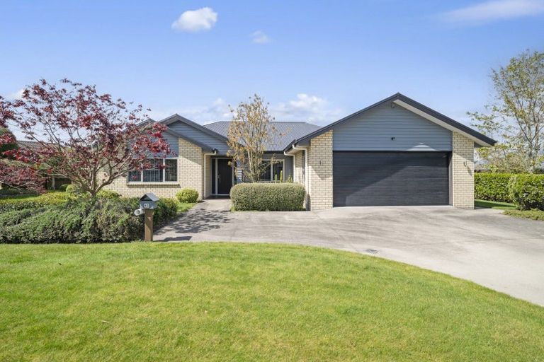 Photo of property in 46 Hamon Place, Pukehangi, Rotorua, 3015