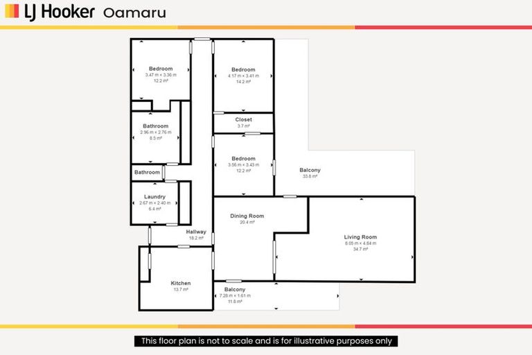 Photo of property in 5 Whickham Street, Maheno, Oamaru, 9495