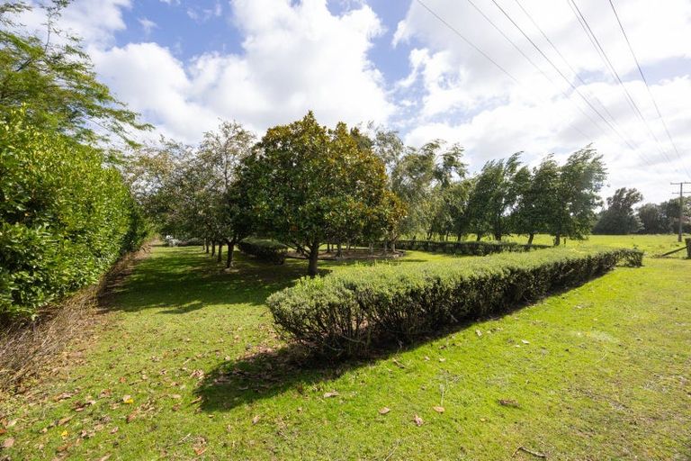 Photo of property in 1226 Kairanga Bunnythorpe Road, Kairanga, Palmerston North, 4475