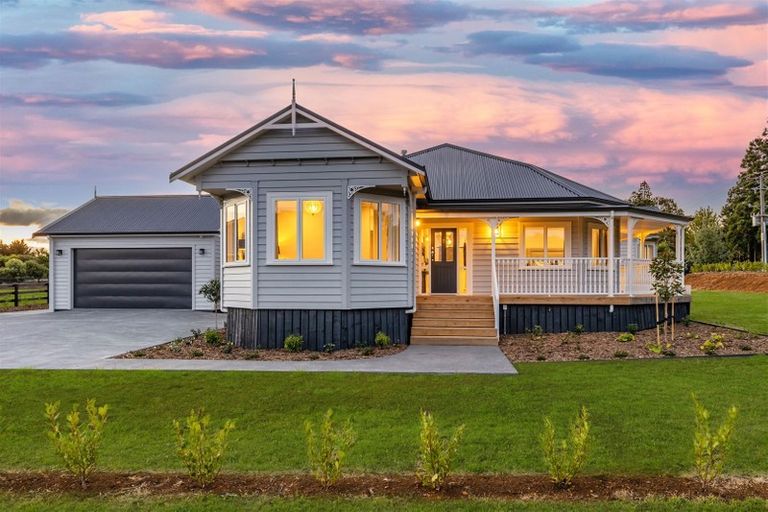 Photo of property in 2a Edkins Road, Kerikeri, 0230