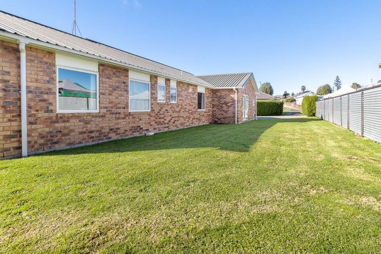 Photo of property in 21 Okoroire Street, Tirau, 3410