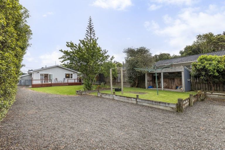 Photo of property in 105 Leinster Avenue, Raumati South, Paraparaumu, 5032