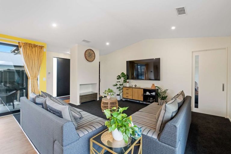 Photo of property in 8 Solitary Lane, Rolleston, 7615